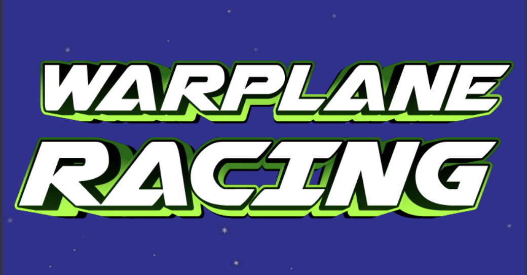 Warplaneracing